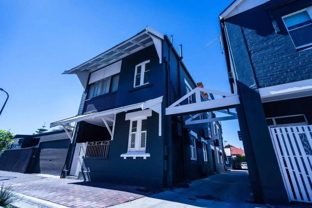 Seas The Day On Durham Apartment Glenelg